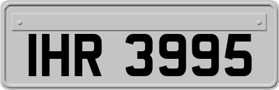 IHR3995