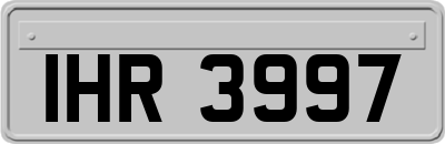 IHR3997