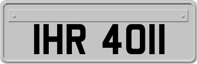 IHR4011