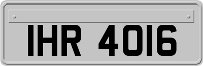 IHR4016