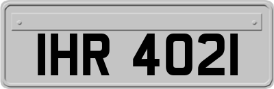 IHR4021