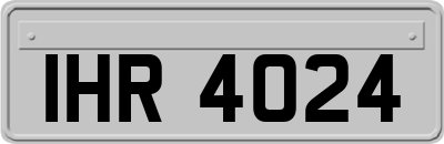 IHR4024