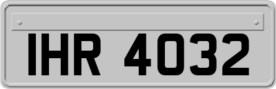 IHR4032