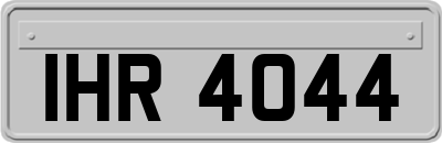 IHR4044