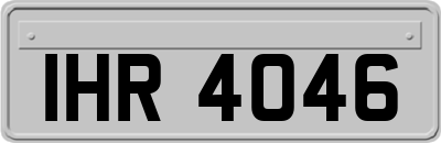 IHR4046