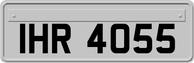 IHR4055