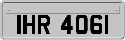 IHR4061