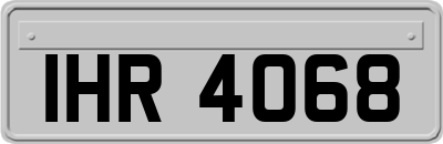 IHR4068
