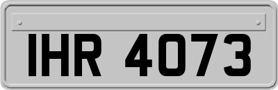 IHR4073