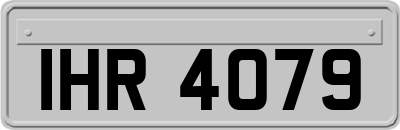 IHR4079