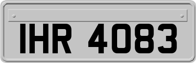IHR4083
