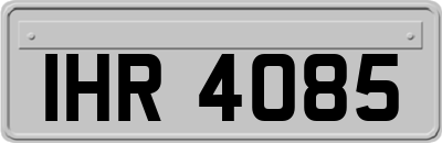 IHR4085