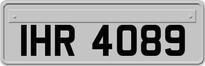 IHR4089
