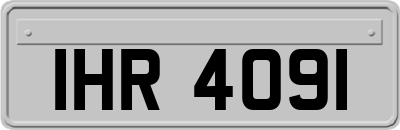 IHR4091
