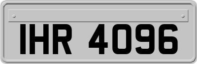 IHR4096