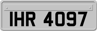 IHR4097