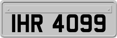 IHR4099
