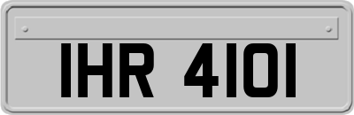 IHR4101