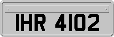 IHR4102