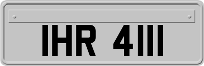 IHR4111