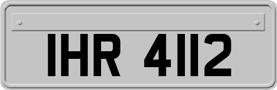 IHR4112