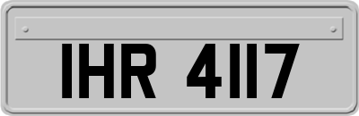 IHR4117