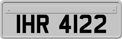 IHR4122