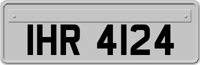 IHR4124