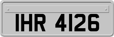 IHR4126