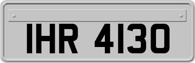 IHR4130