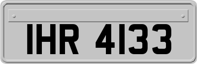 IHR4133