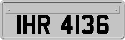 IHR4136
