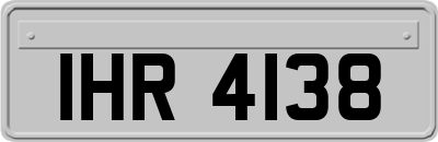 IHR4138