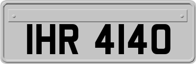 IHR4140
