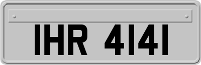 IHR4141