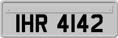 IHR4142