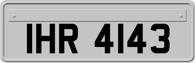 IHR4143