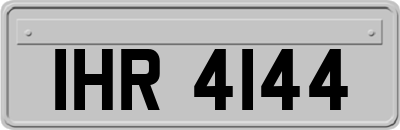 IHR4144