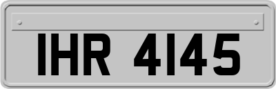 IHR4145