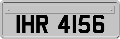 IHR4156