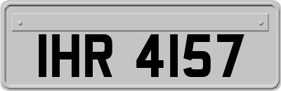 IHR4157
