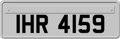 IHR4159