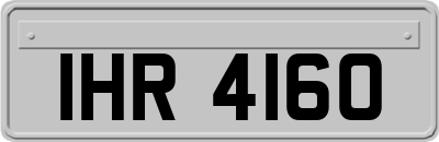 IHR4160