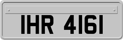 IHR4161