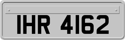 IHR4162