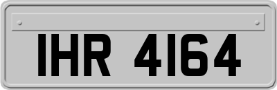 IHR4164