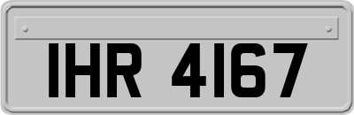 IHR4167
