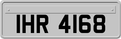 IHR4168