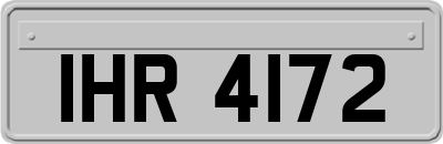 IHR4172