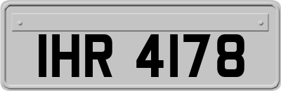 IHR4178